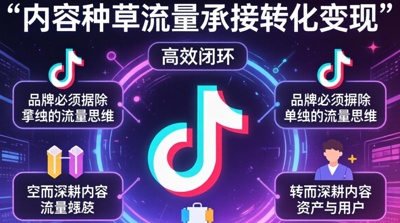 抖音品牌营销变现方法有哪些