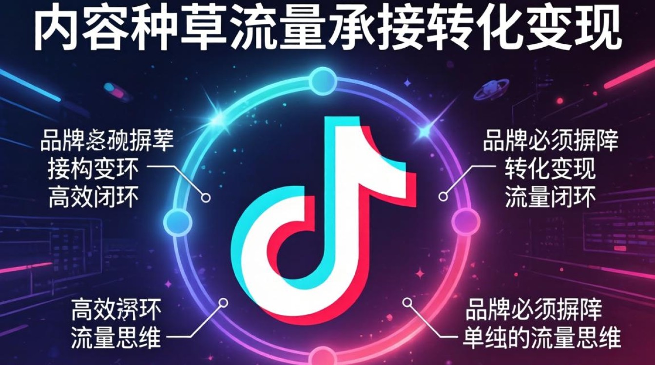 抖音品牌营销变现方法有哪些