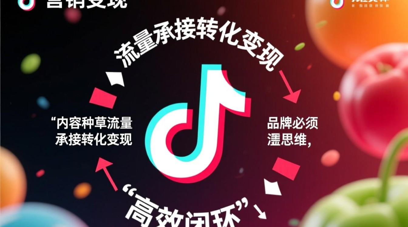 抖音品牌营销变现方法有哪些