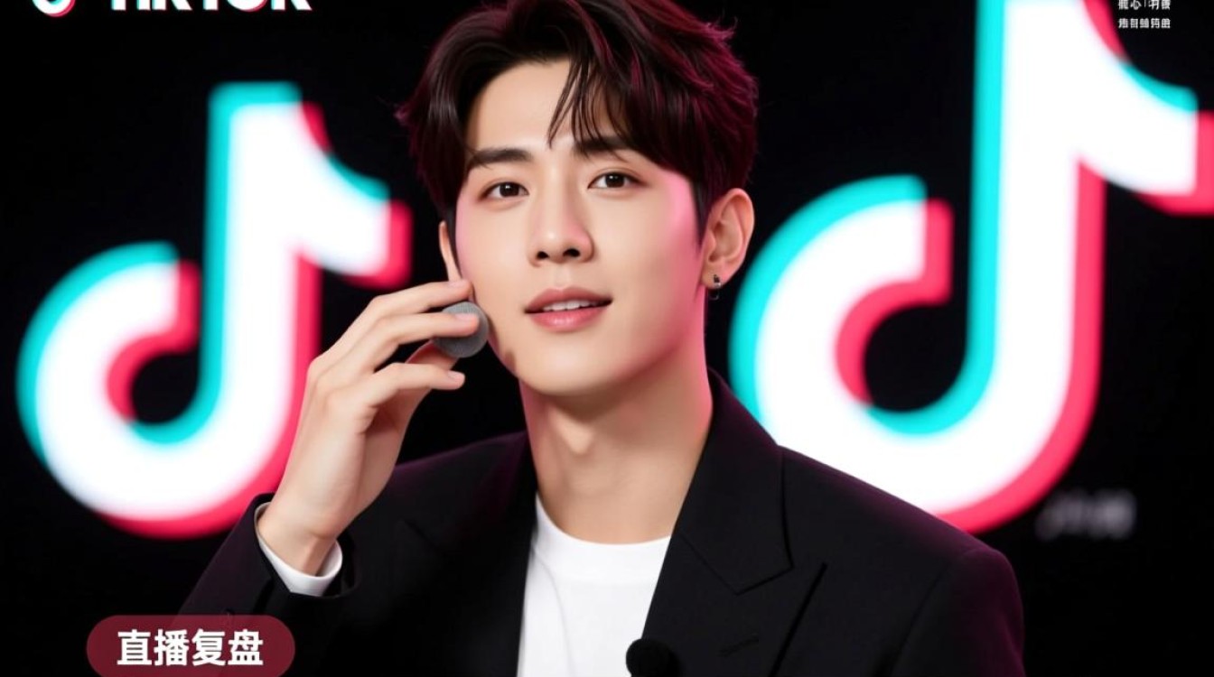 吴世勋发tiktok直播效果如何