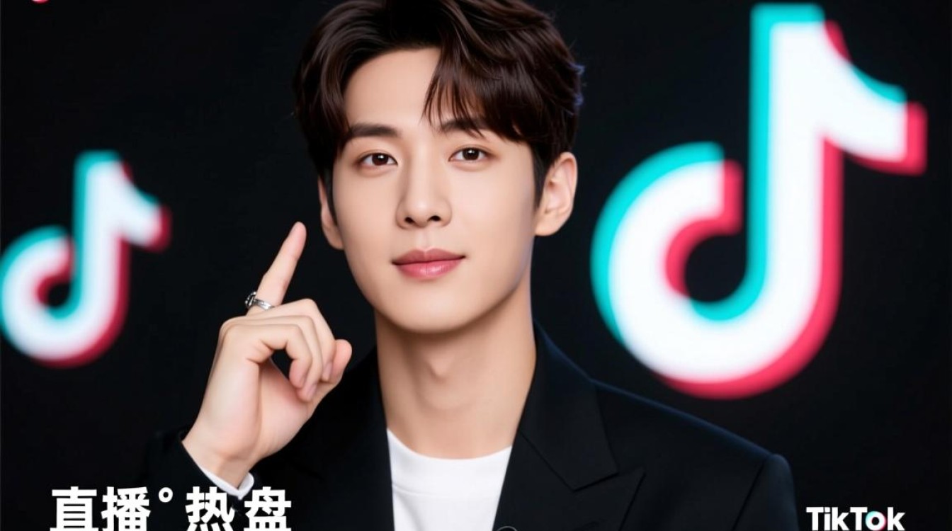 吴世勋发tiktok直播效果如何