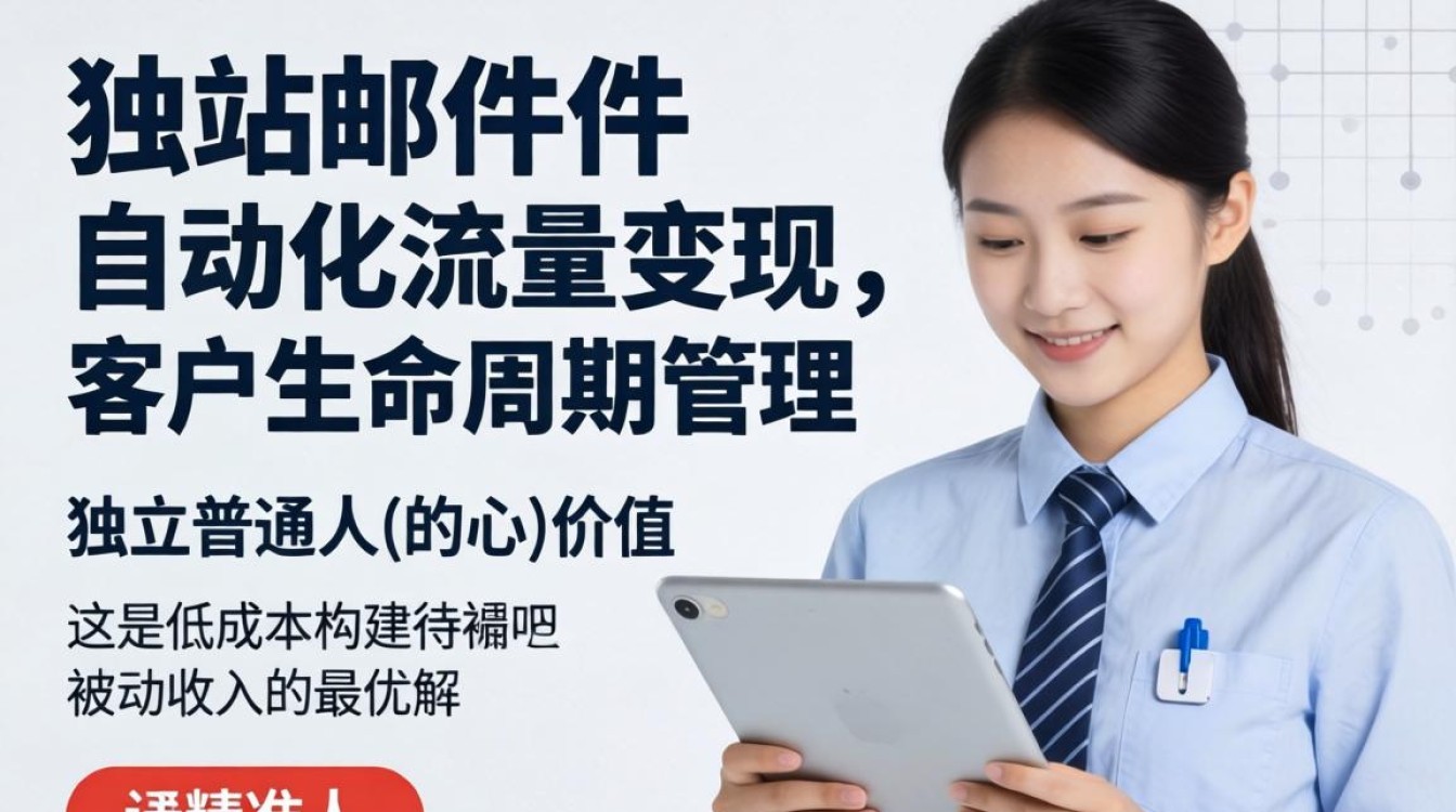 独立站邮件插件怎么用?普通人适合做什么赚钱方法 普通人适合做什么赚钱方法