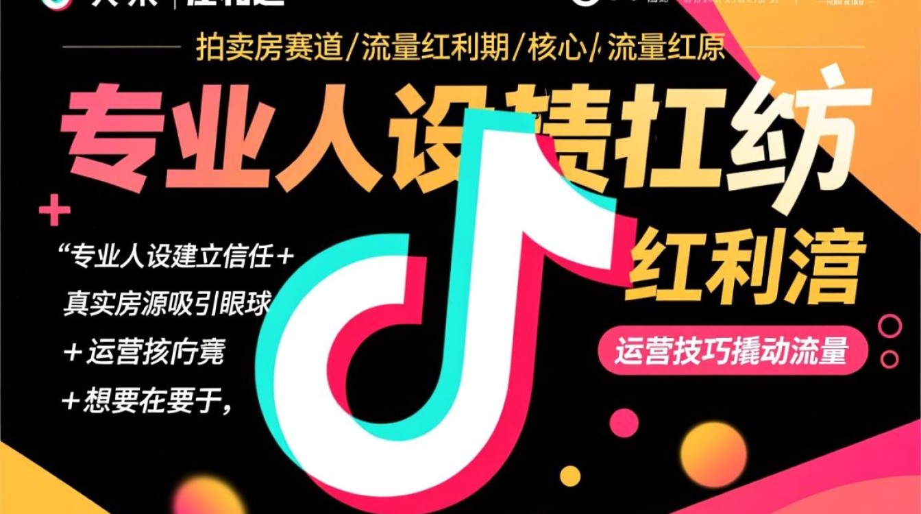 房产博主如何快速涨粉变现