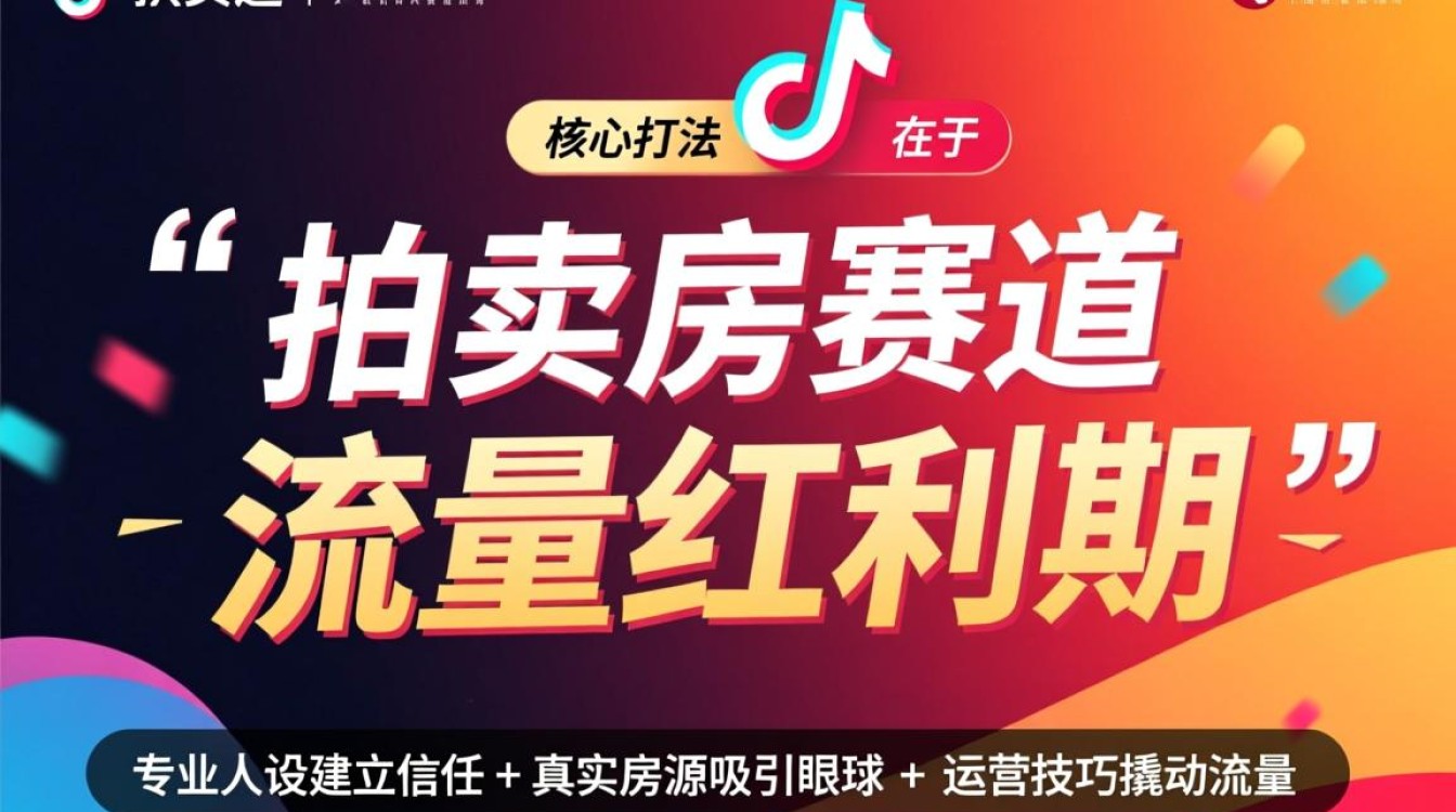 房产博主如何快速涨粉变现