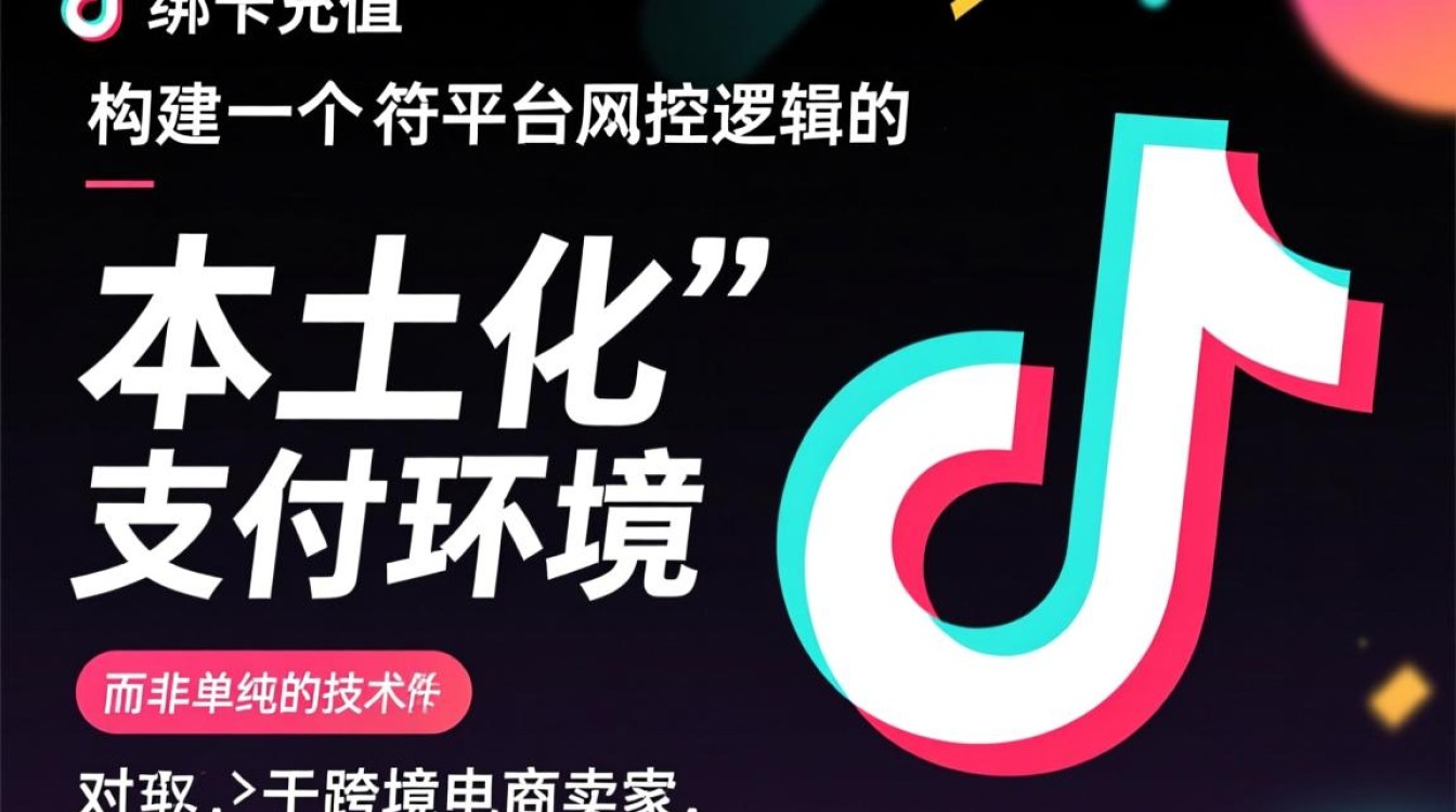 TikTok怎么绑卡充值?跨境电商TikTok充值方法详解 跨境电商TikTok充值方法详解