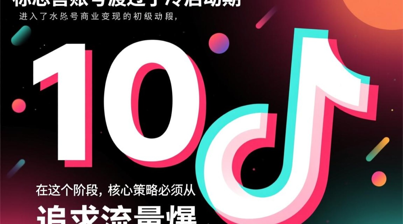 抖音1万粉丝如何快速变现