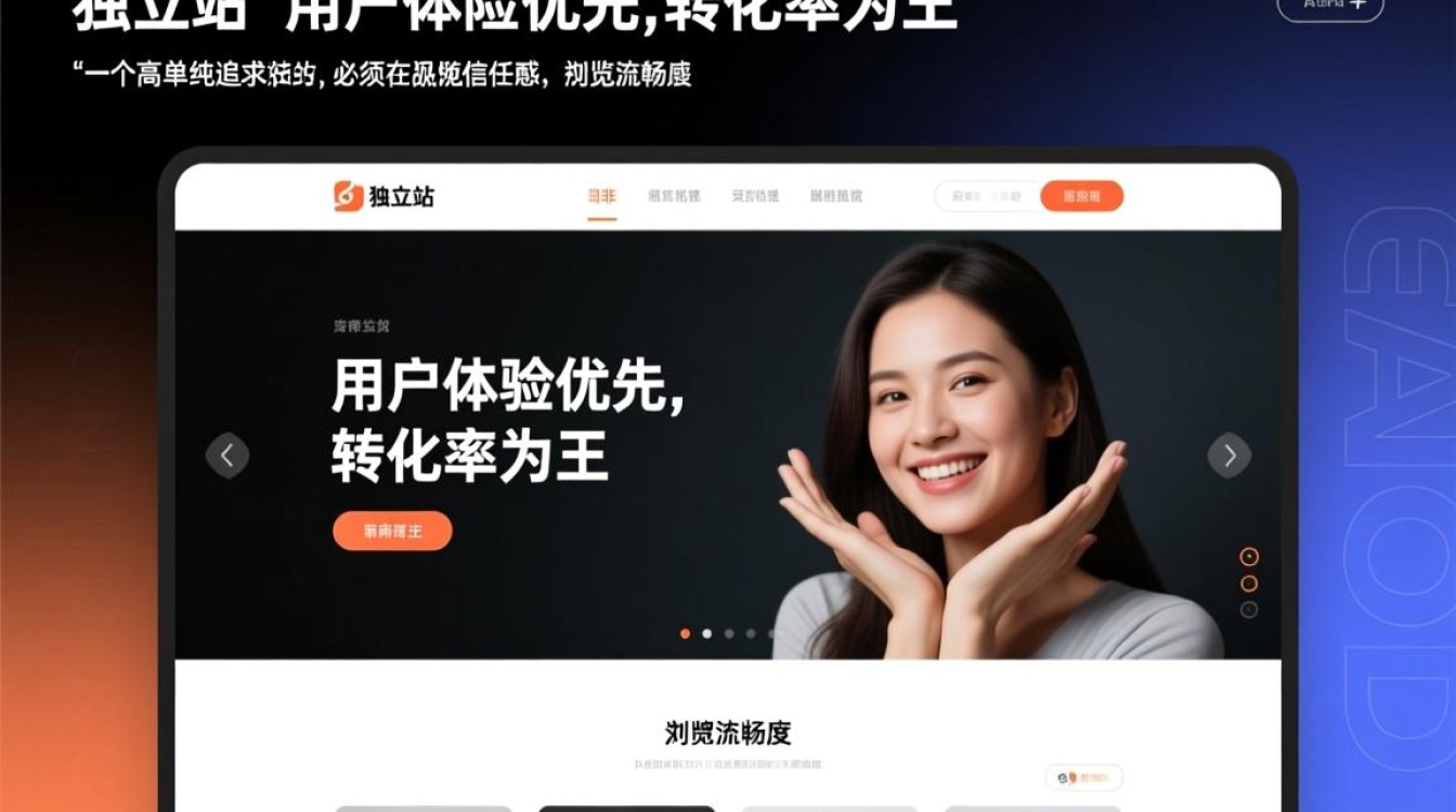 独立站装修详细步骤有哪些