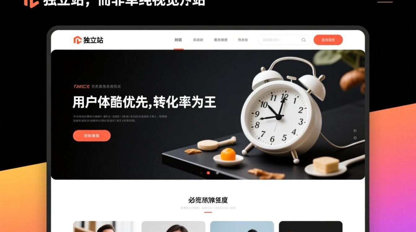 独立站装修详细步骤有哪些