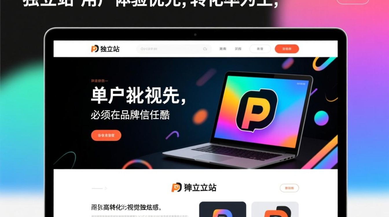 独立站装修详细步骤有哪些