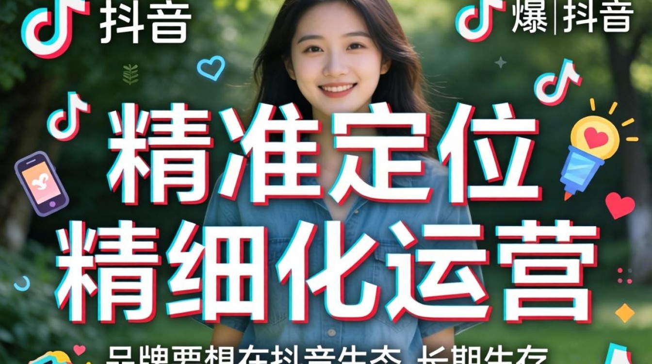 抖音品牌建设运营技巧新手必看完整版