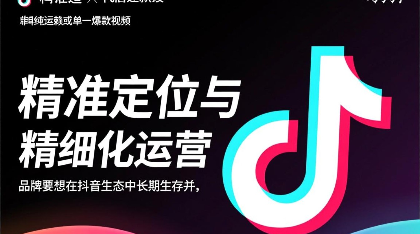 抖音品牌建设运营技巧新手必看完整版