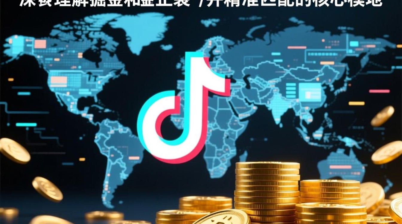 TikTok海外市场如何变现