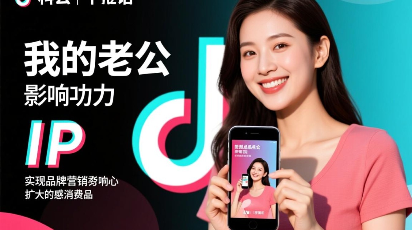 抖音文案我的老公怎么写?品牌营销如何扩大影响力 抖音文案我的老公怎么写