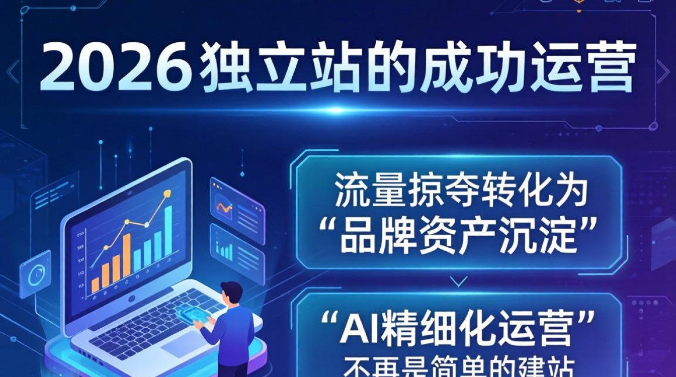 独立站怎么做教程?2026最新玩法独家揭秘是什么 2026最新玩法独家揭秘是什么