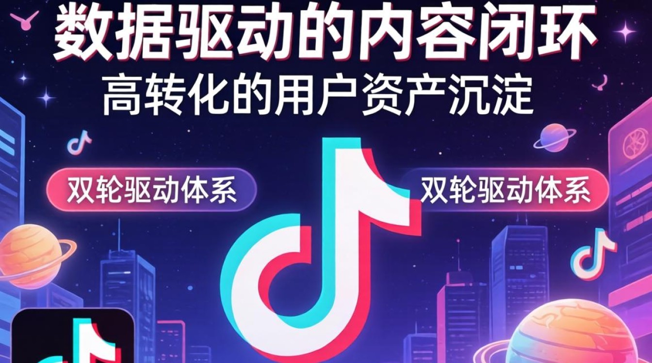 抖音精细化运营怎么做