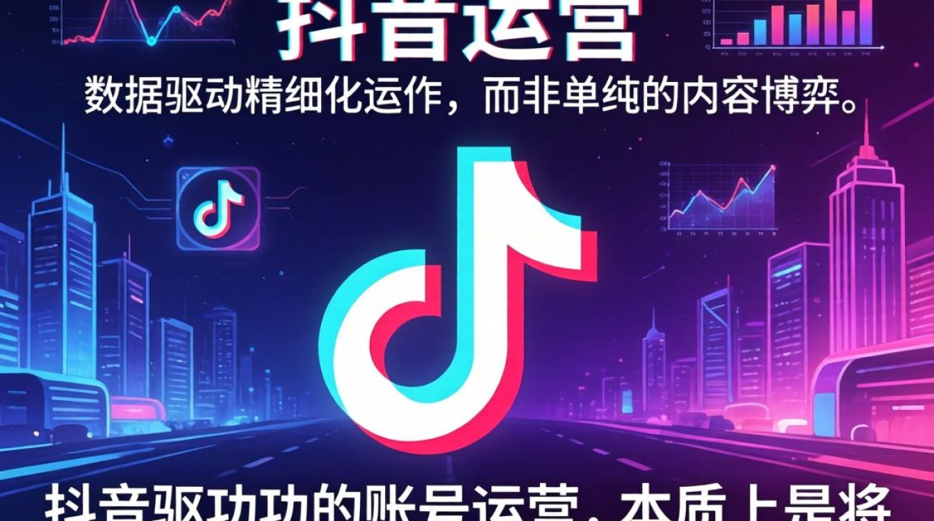 专业运营技巧与变现模式详解