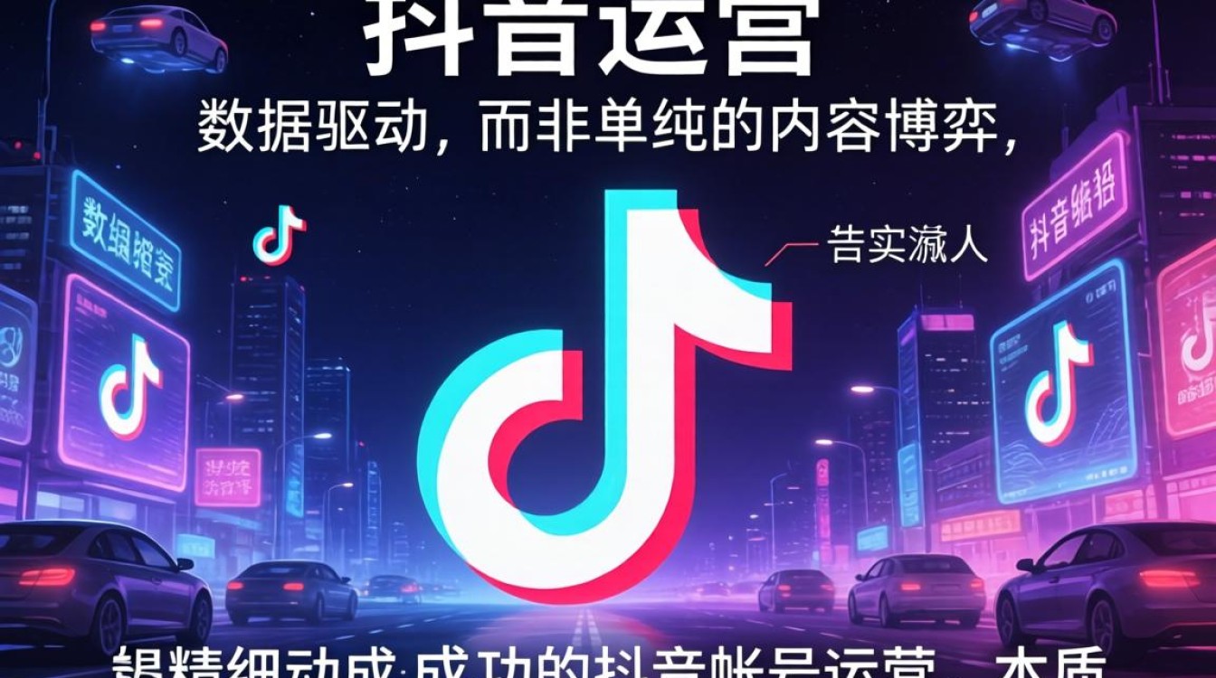 专业运营技巧与变现模式详解