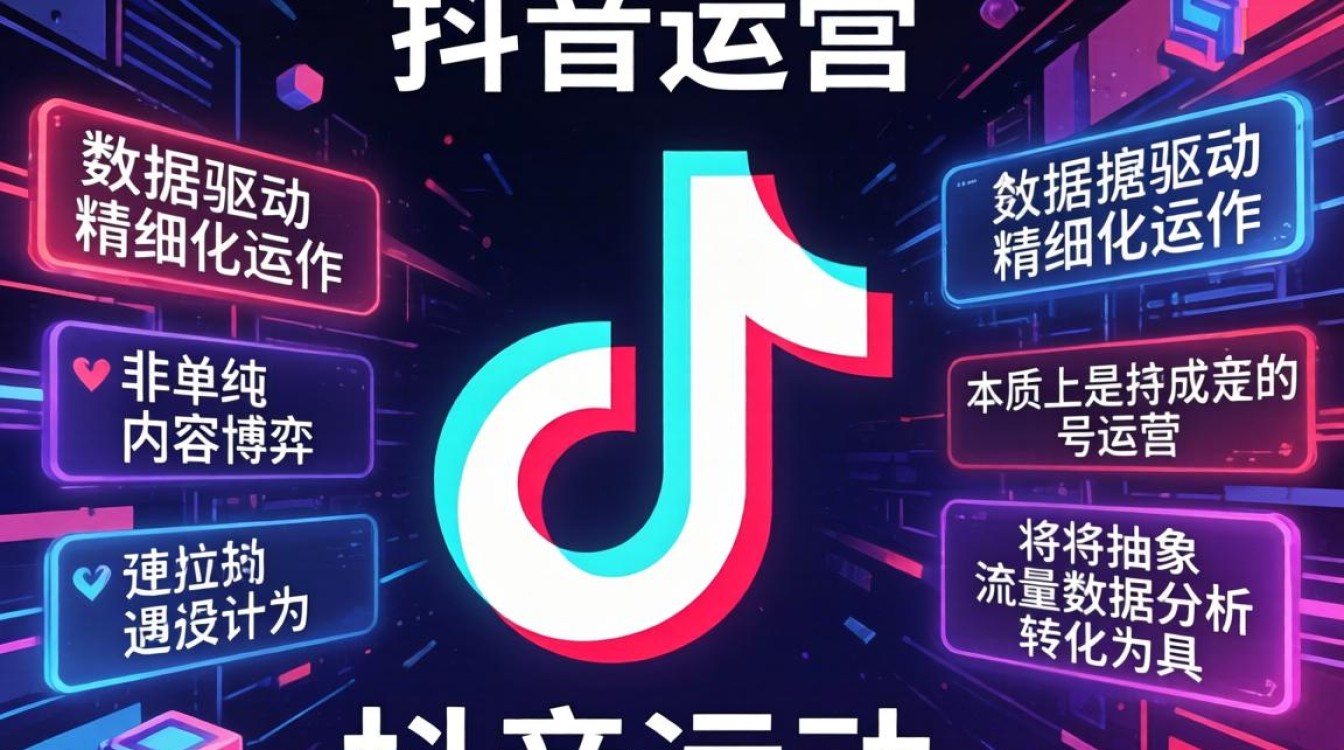 专业运营技巧与变现模式详解