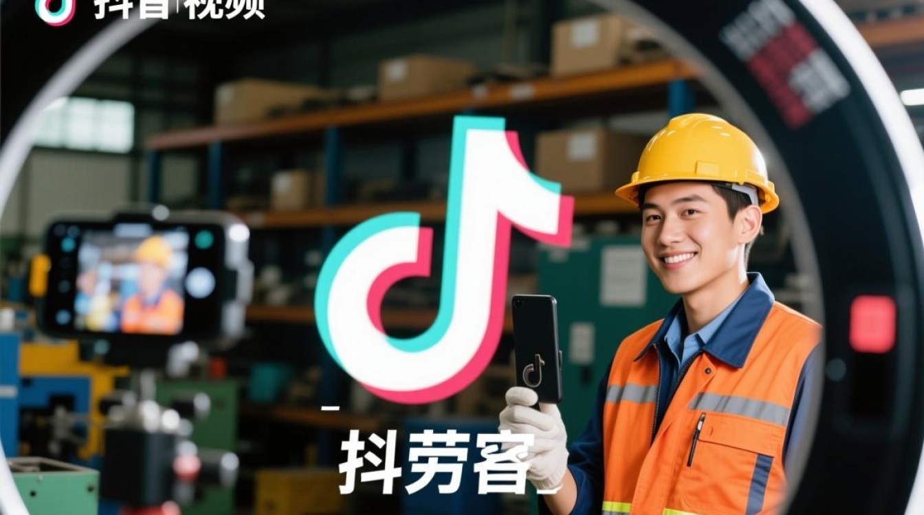 账号定位与内容规划技巧