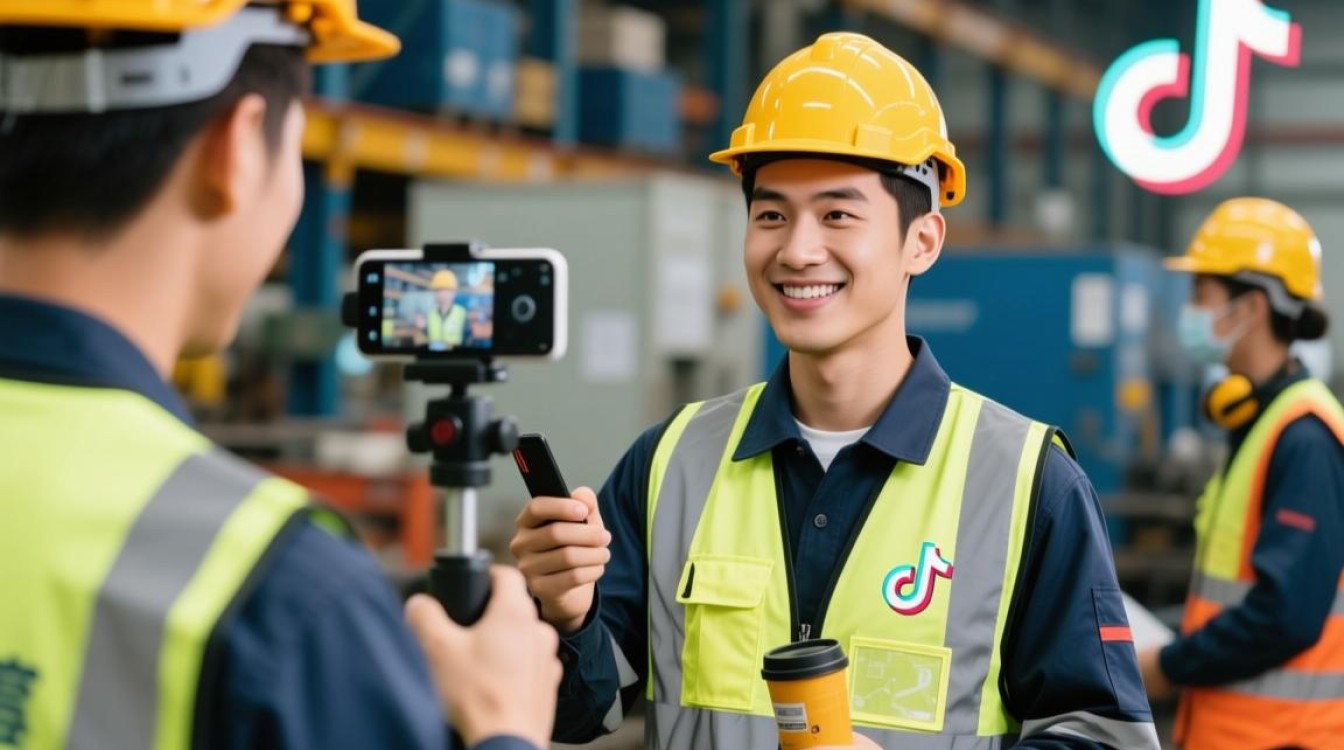 账号定位与内容规划技巧