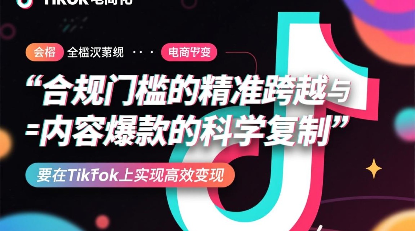 TikTok挂商品链接条件有哪些,内容创作技巧详解 TikTok挂商品链接条件有哪些