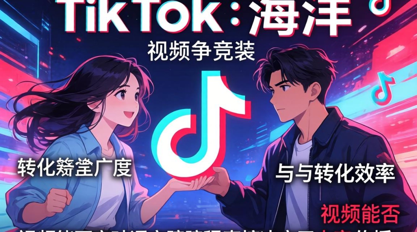 TikTok发布视频怎么加翻译字幕