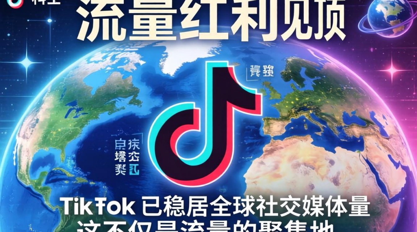 TikTok排名第四是真的吗