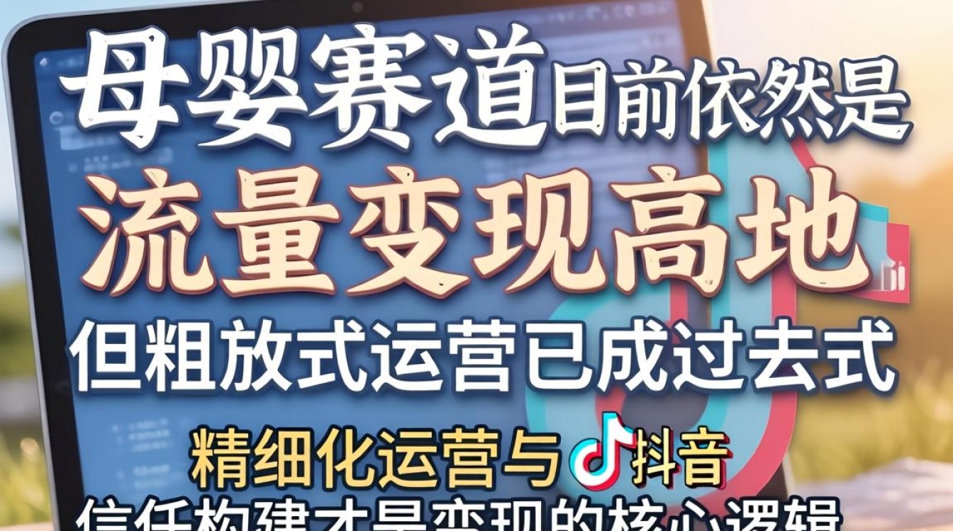 新手入门到变现实操指南