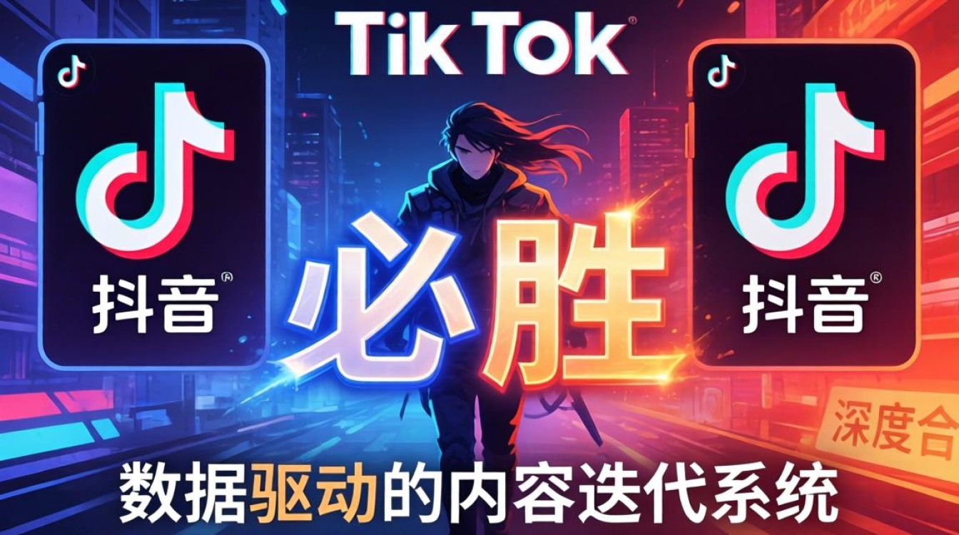 抖音游戏tiktok怎么必胜