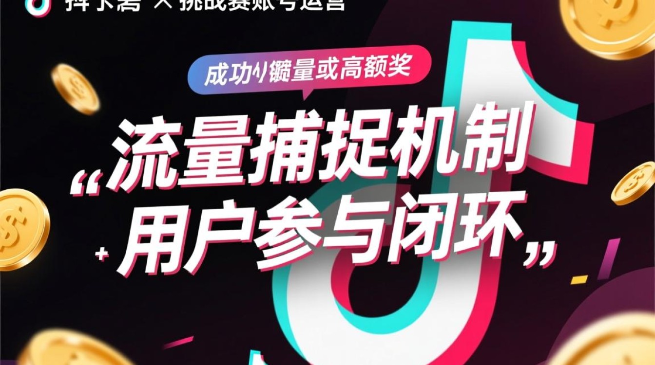 抖音挑战赛账号运营怎么做,抖音运营从入门到精通教程 抖音挑战赛账号运营怎么做