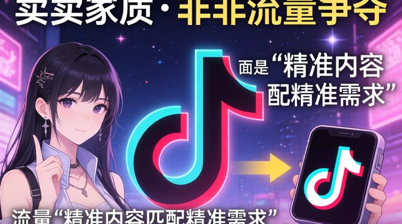 抖音带货新手如何快速起步