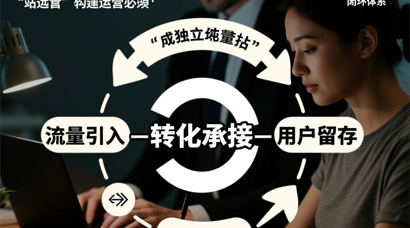 独立站需要怎么去运营?独立站运营详细步骤解析 独立站运营详细步骤解析