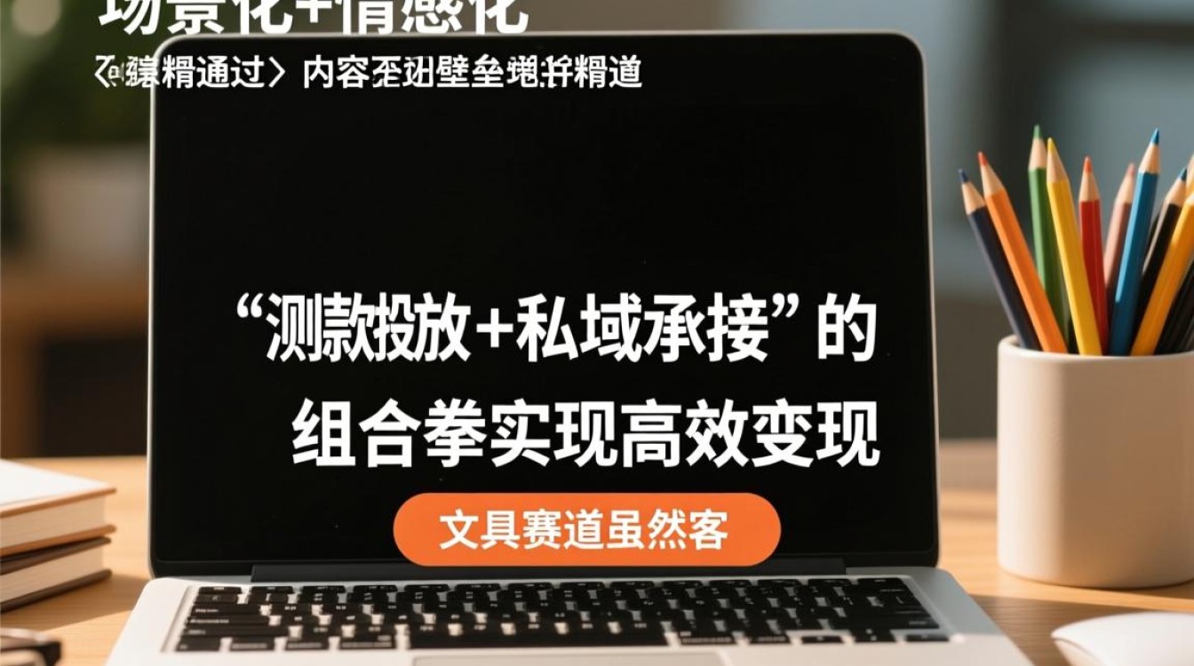 抖音文具账号如何运营变现