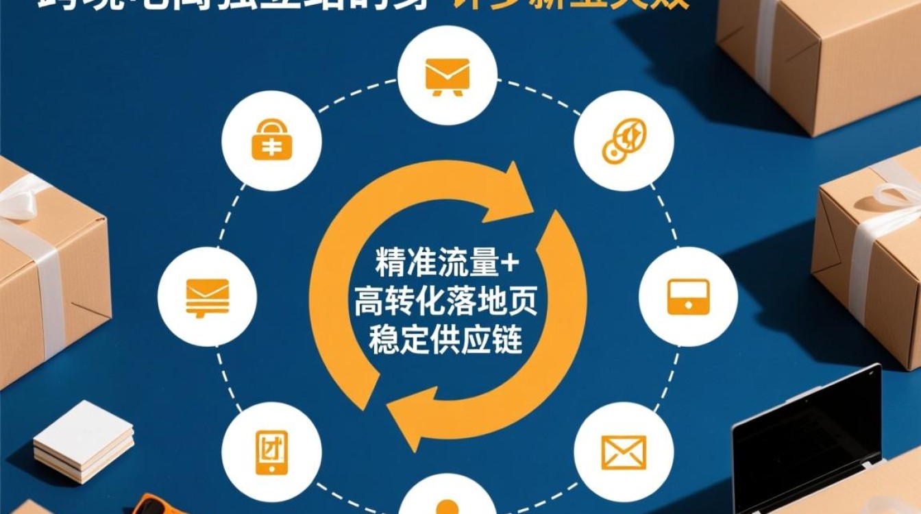 怎么做跨境独立站?跨境独立站新手入门教程 跨境独立站新手入门教程