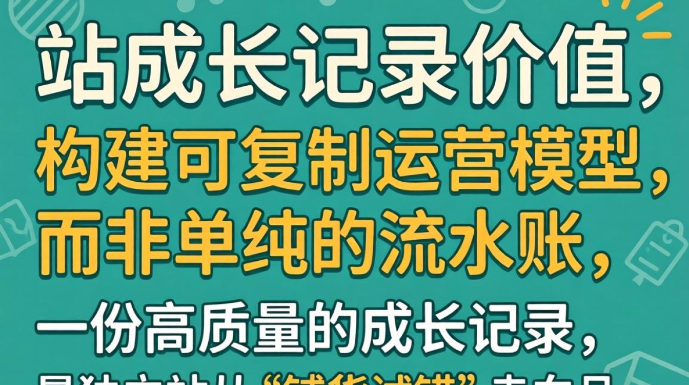 独立站成长记录怎么写?独立站运营必备技巧有哪些? 独立站运营必备技巧有哪些