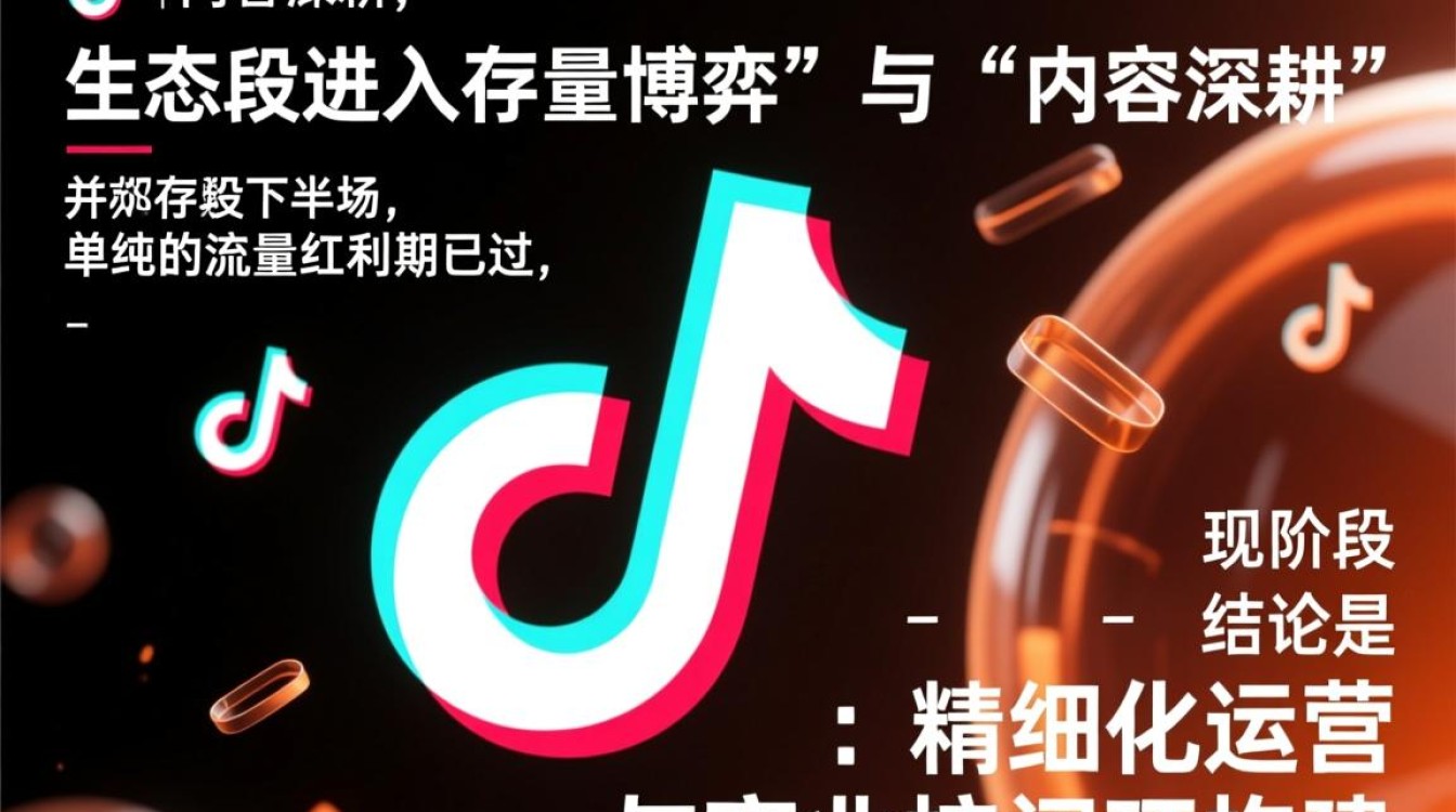 抖音行业分析完整版怎么运营?抖音运营变现攻略详解 抖音行业分析完整版怎么运营