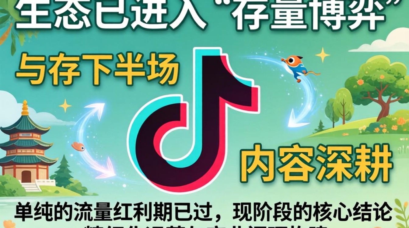 抖音行业分析完整版怎么运营?抖音运营变现攻略详解 抖音行业分析完整版怎么运营