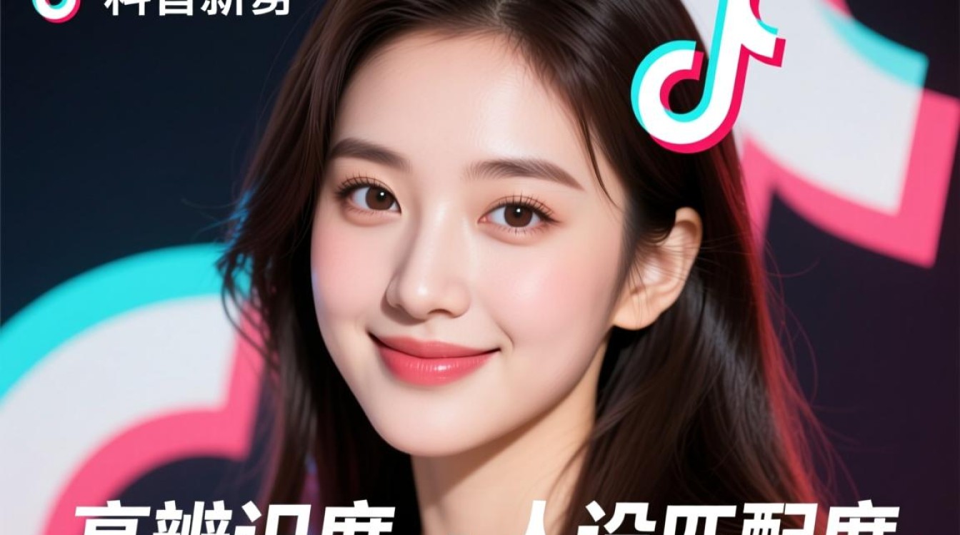 抖音新头像怎么画才好看