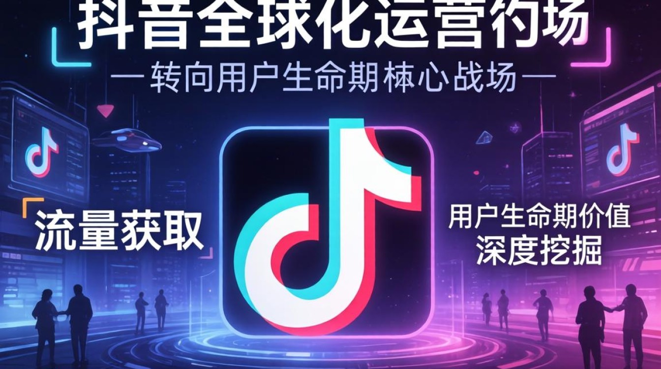 TikTok如何提升30天活跃留存