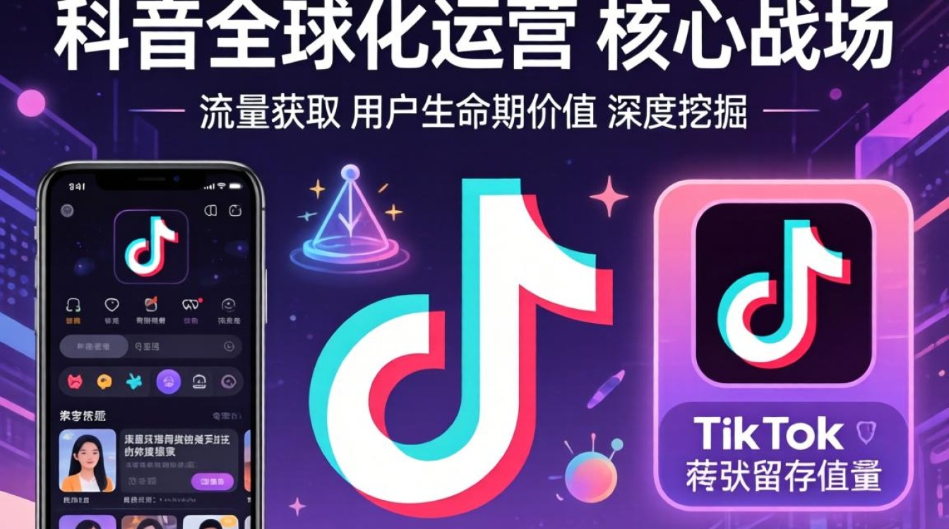 TikTok如何提升30天活跃留存