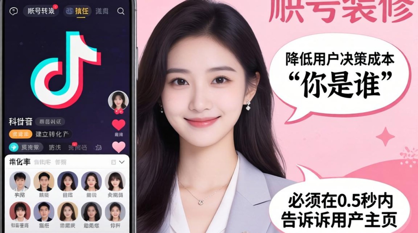 如何运营抖音账号装修?抖音装修账号怎么起步? 如何运营抖音账号装修