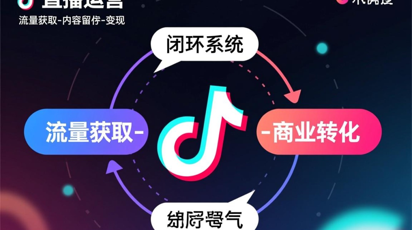 抖音直播运营从零开始怎么做