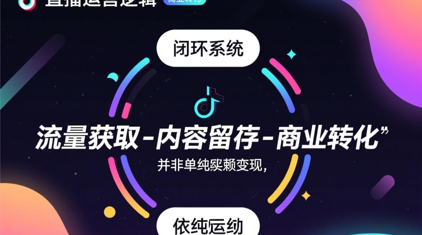 抖音直播运营从零开始怎么做