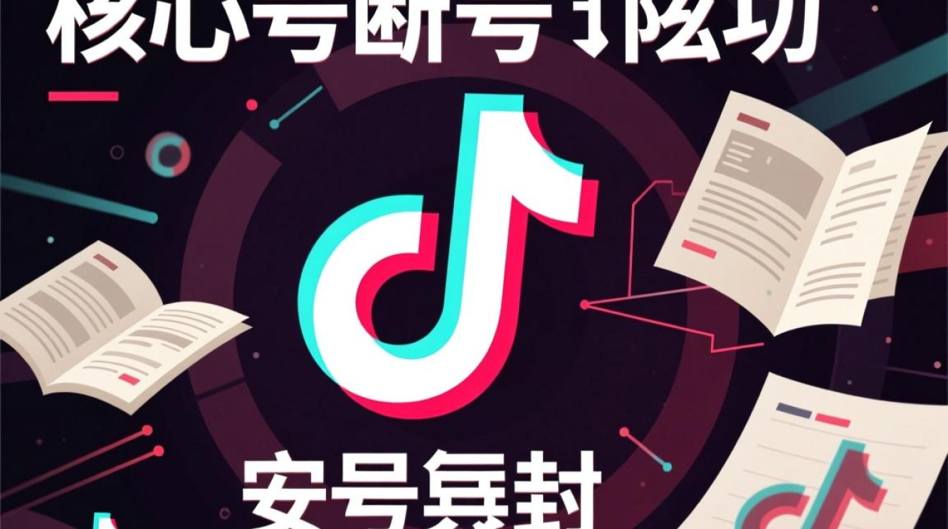 抖音账号解封新手入门到精通全流程