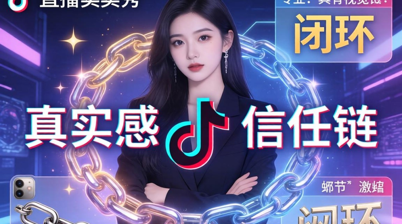 抖音直播卖家秀怎么拍的?新手如何快速涨粉变现 抖音直播卖家秀怎么拍的