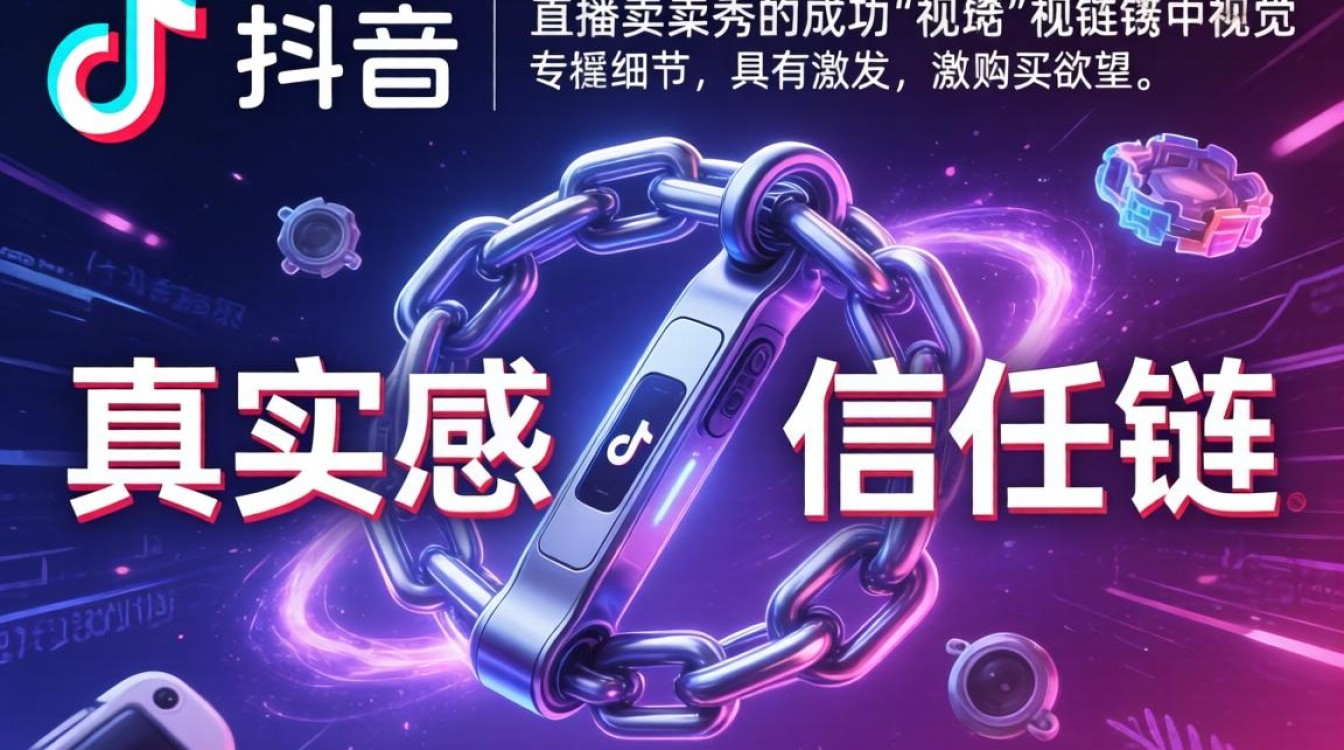 抖音直播卖家秀怎么拍的?新手如何快速涨粉变现 抖音直播卖家秀怎么拍的