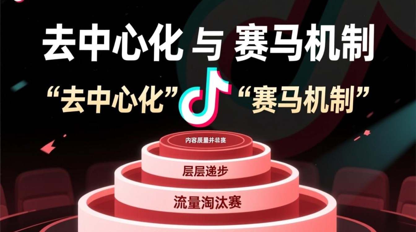 抖音分发机制从入门到精通实战教程