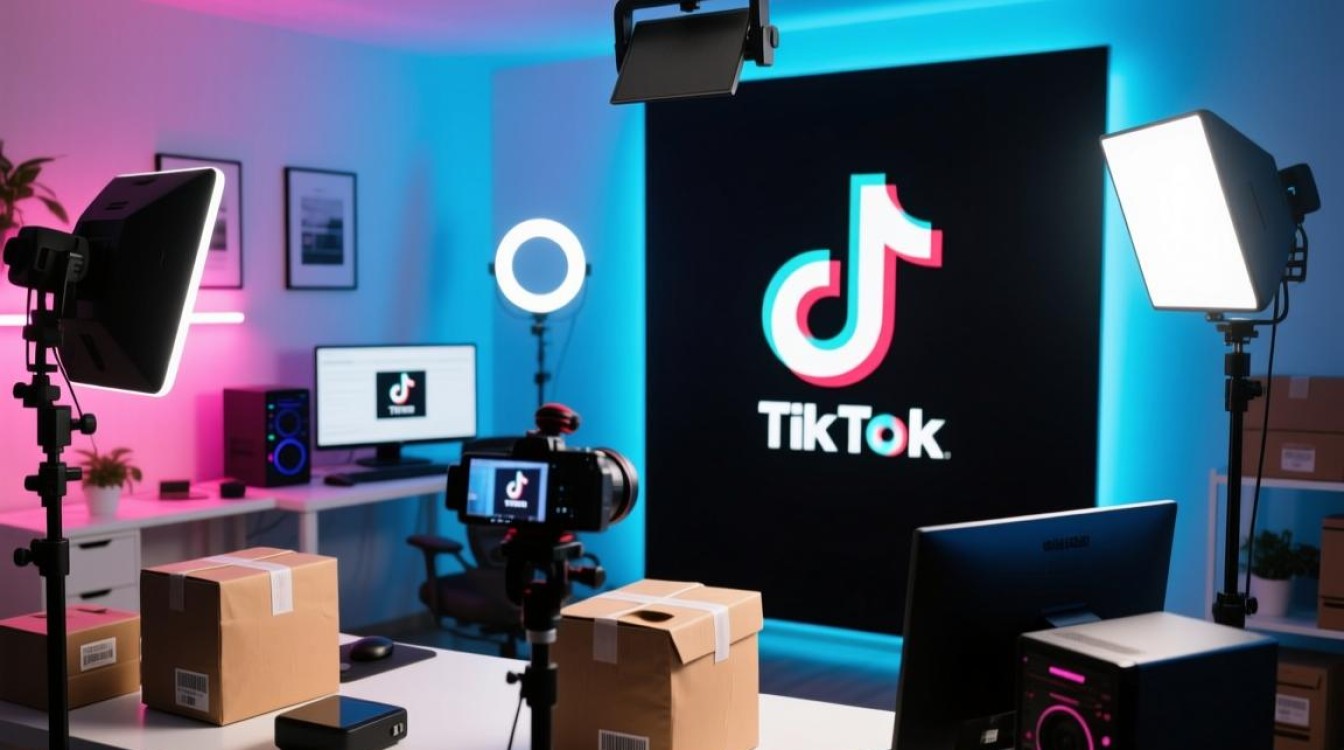 抖音虚拟机运行tiktok直播带货玩法详解,虚拟机tiktok直播安全吗 抖音虚拟机运行tiktok直播带货玩法详解