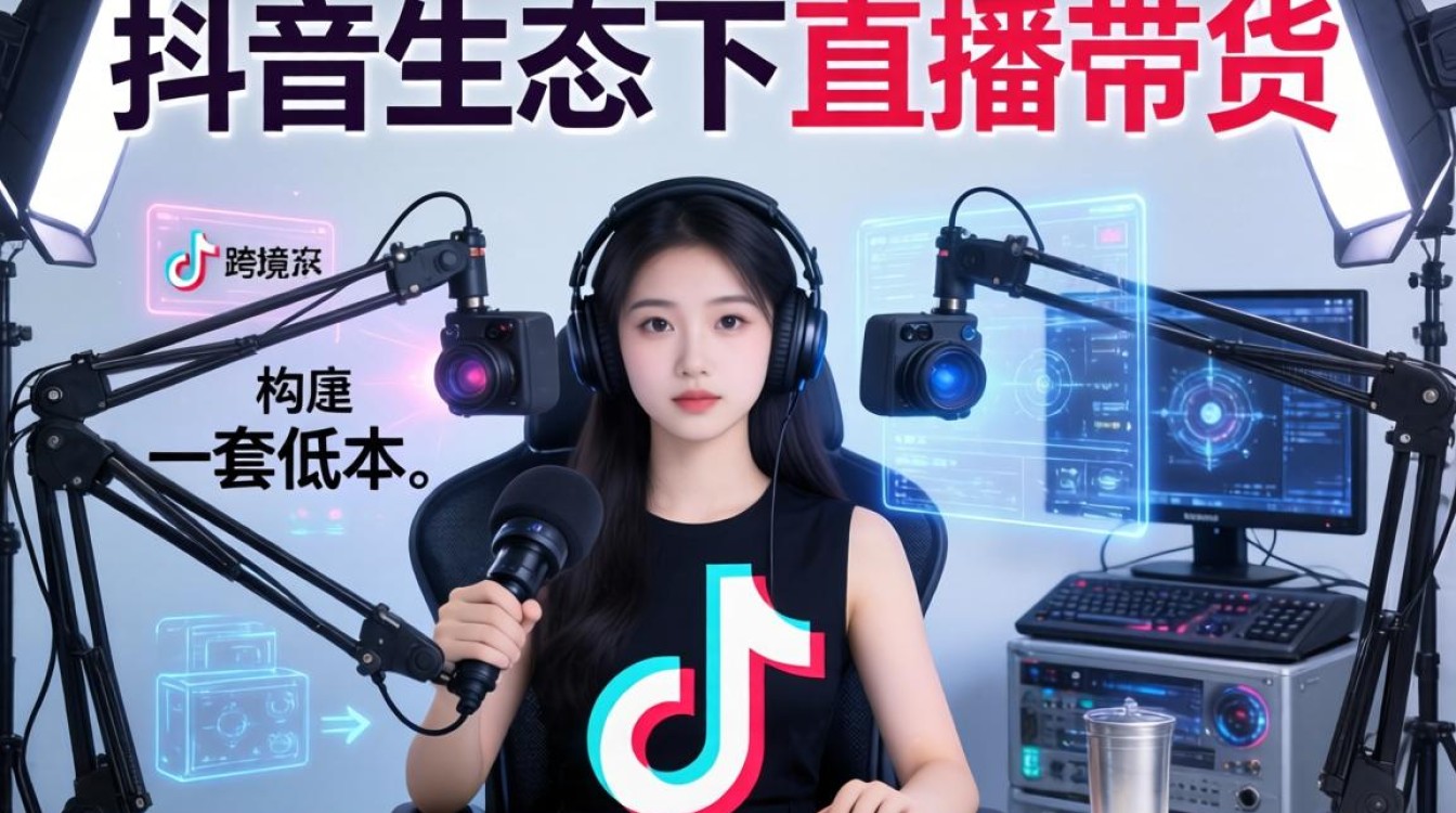 抖音虚拟机运行tiktok直播带货玩法详解,虚拟机tiktok直播安全吗 抖音虚拟机运行tiktok直播带货玩法详解