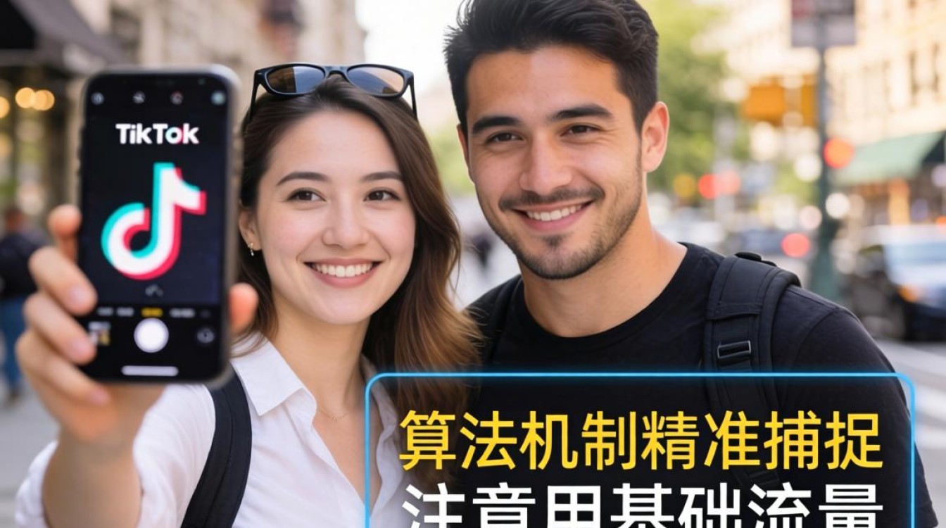 外国tiktok的街拍怎么拍?抖音街拍算法解析流量池突破技巧 抖音街拍算法解析流量池突破技巧